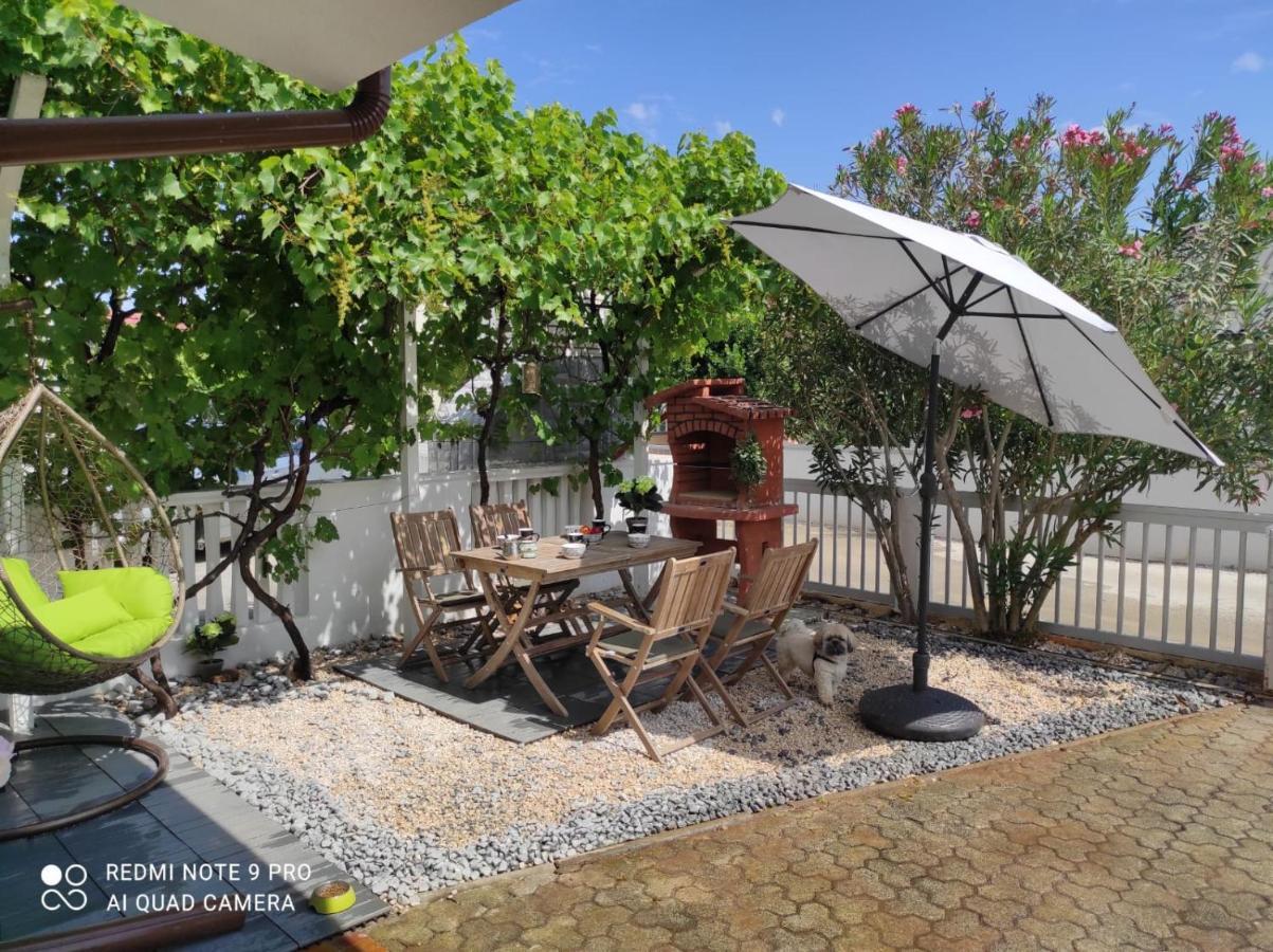 Holiday Home Morgan Vir Exterior foto